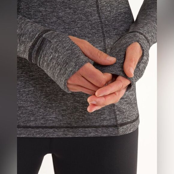 Lululemon Run: Your Heart Out Pullover - Picture 3 of 7